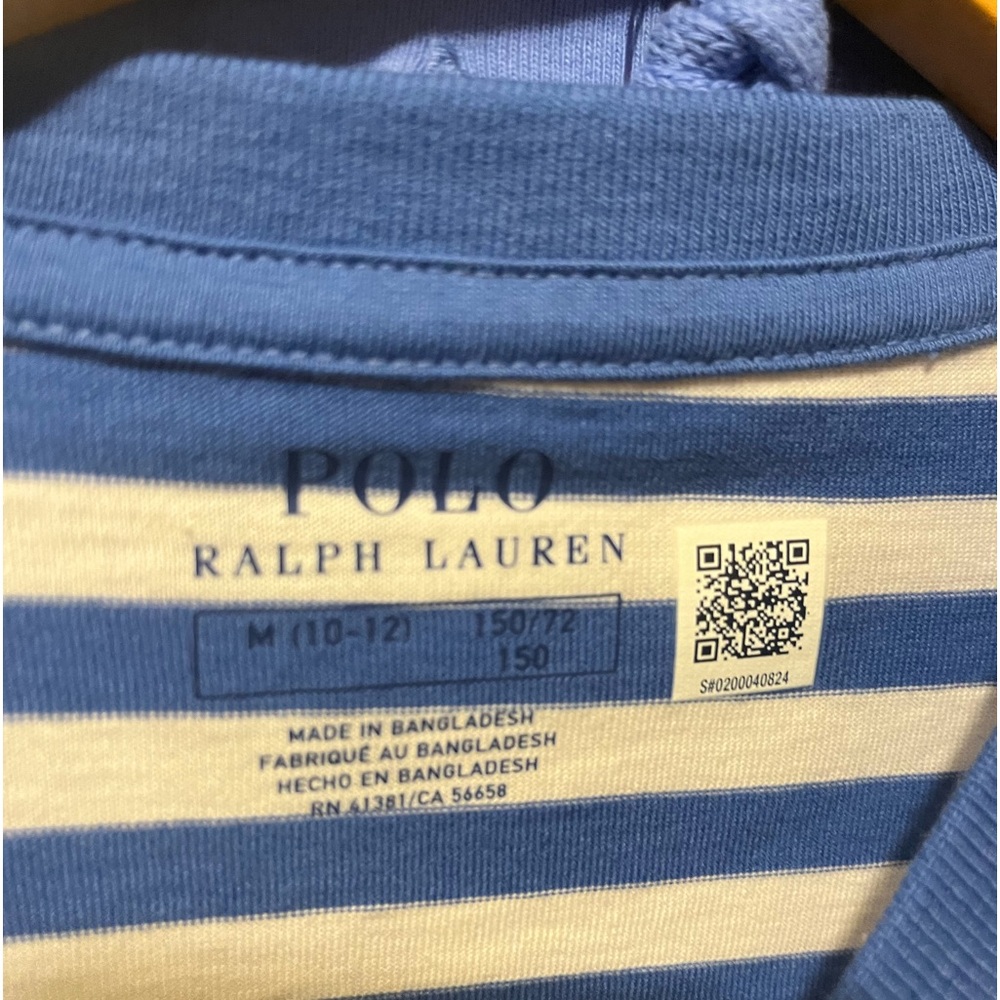 Ralph Lauren shorts  set 10-12